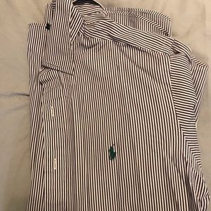 Ralph Lauren long sleeve button down